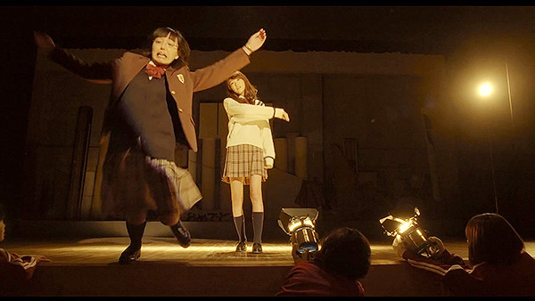 [히로인실격] 남주들 얼굴이 제일 재밌는 일본 하이틴영화 1 | 인스티즈