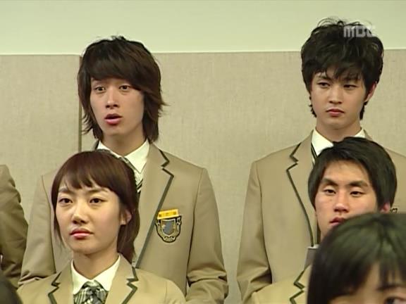 [거침없이하이킥] 민용이와 신지가 이혼한 이유 -9- | 인스티즈