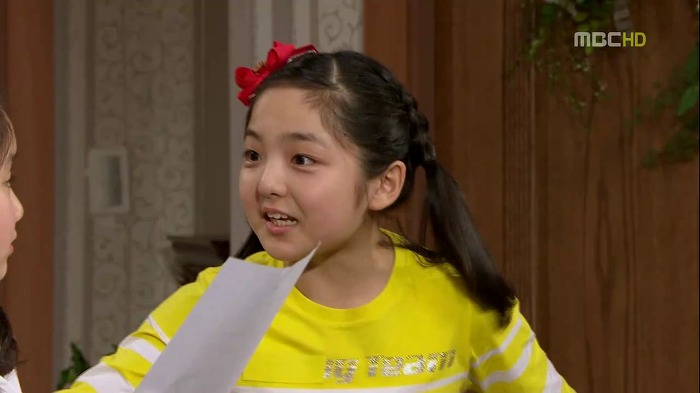 [지붕뚫고하이킥] 반장 정해리.jpg | 인스티즈