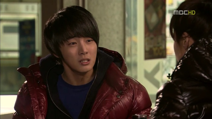 [지붕뚫고하이킥] 서울대생에서 서운대생으로.jpg | 인스티즈