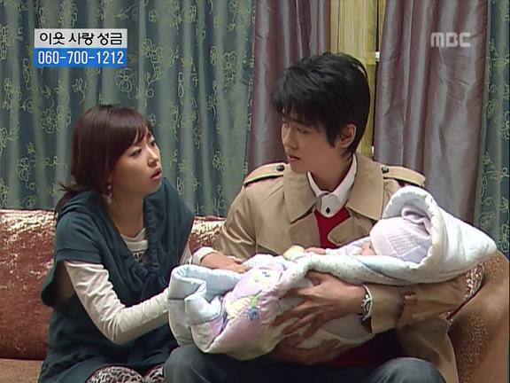 [거침없이하이킥] 민용이와 신지가 이혼한 이유 -11- | 인스티즈