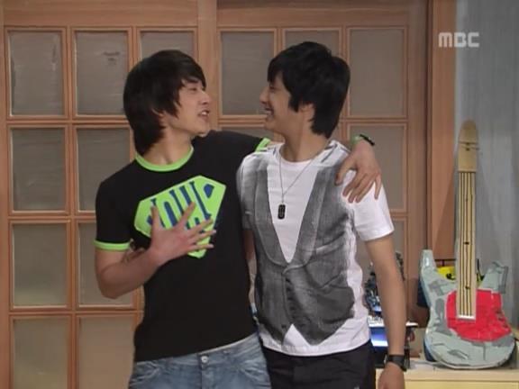 [거침없이하이킥] 윤호의 짝사랑 이야기 - 07 | 인스티즈