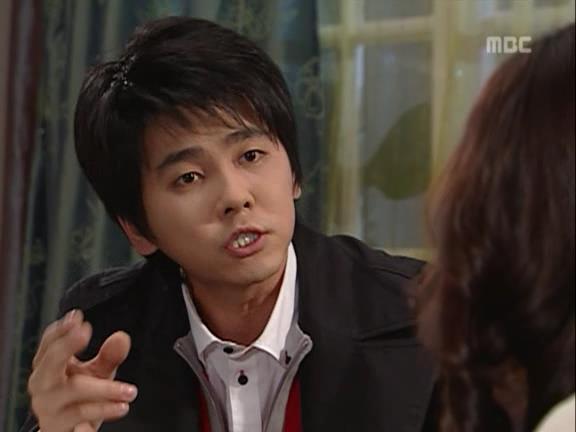 [거침없이하이킥] 민용이와 신지가 이혼한 이유 -7- | 인스티즈