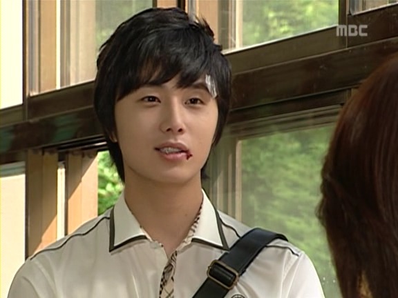 [거침없이하이킥] 설레고 멋있었던 킥윤호 에피.jpg | 인스티즈