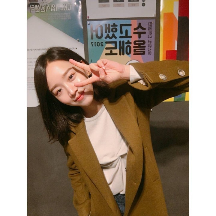 배우 신혜선의 기럭지 ㄷㄷ.jpg | 인스티즈