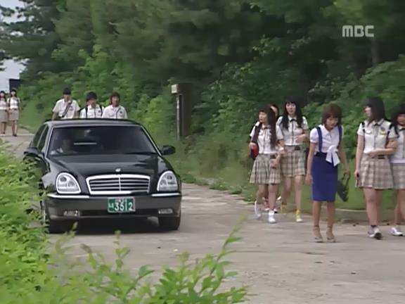 [거침없이하이킥] 윤호의 짝사랑 이야기 - 06 | 인스티즈