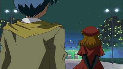 신의괴도 잔느 (神風怪盗ジャンヌ) | 인스티즈