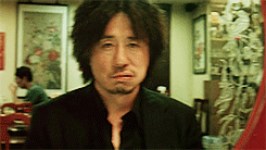 [강혜정] 한국 영화에 다시는 없을 캐릭터 인물 올드보이 오미도 | 인스티즈