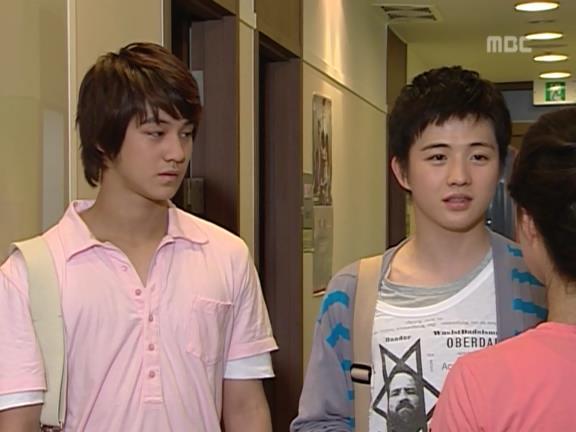 [거침없이하이킥] 유미 가족의 비밀 -20- | 인스티즈