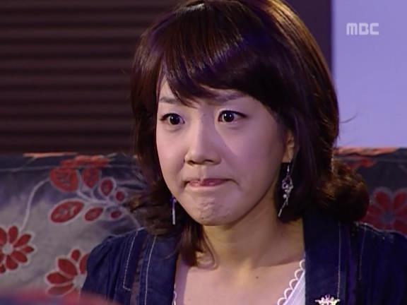 [거침없이하이킥] 남친 앞에서 도도한척하다가 방구뀜ㅠㅠ.jpg | 인스티즈