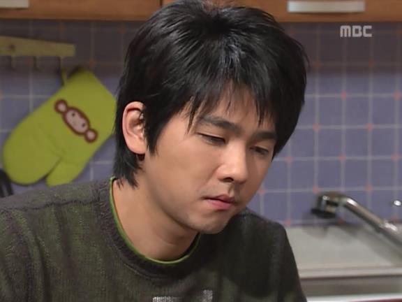 [거침없이하이킥] 민용이와 신지가 이혼한 이유 -9- | 인스티즈