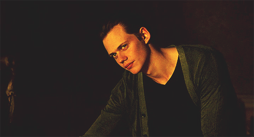 오메가버스 세계관에서의 상황을 골라보자 | 인스티즈