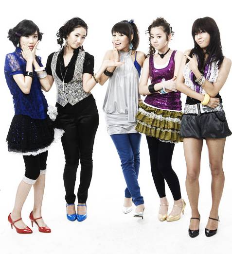 부정할 수 없는 대한민국 10대 초역대급 아이돌그륩 | 인스티즈