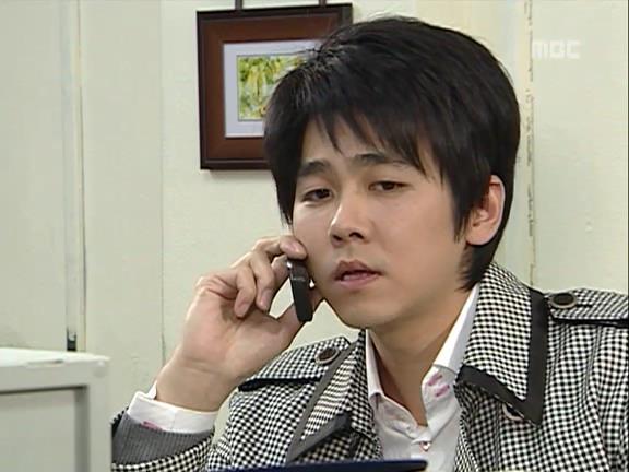 [거침없이하이킥] 민용이와 신지가 이혼한 이유 -11- | 인스티즈