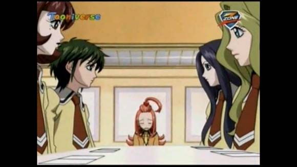 슈가슈가룬 6화 짱 무서운 할로윈 담력 테스트 | 인스티즈