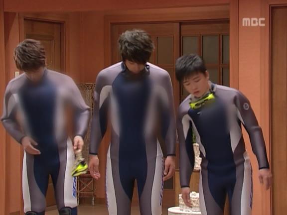 [거침없이하이킥] 유미 가족의 비밀 -16- | 인스티즈