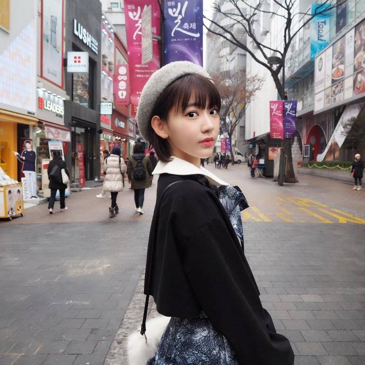 2018년 첫 미야와키 사쿠라 | 인스티즈