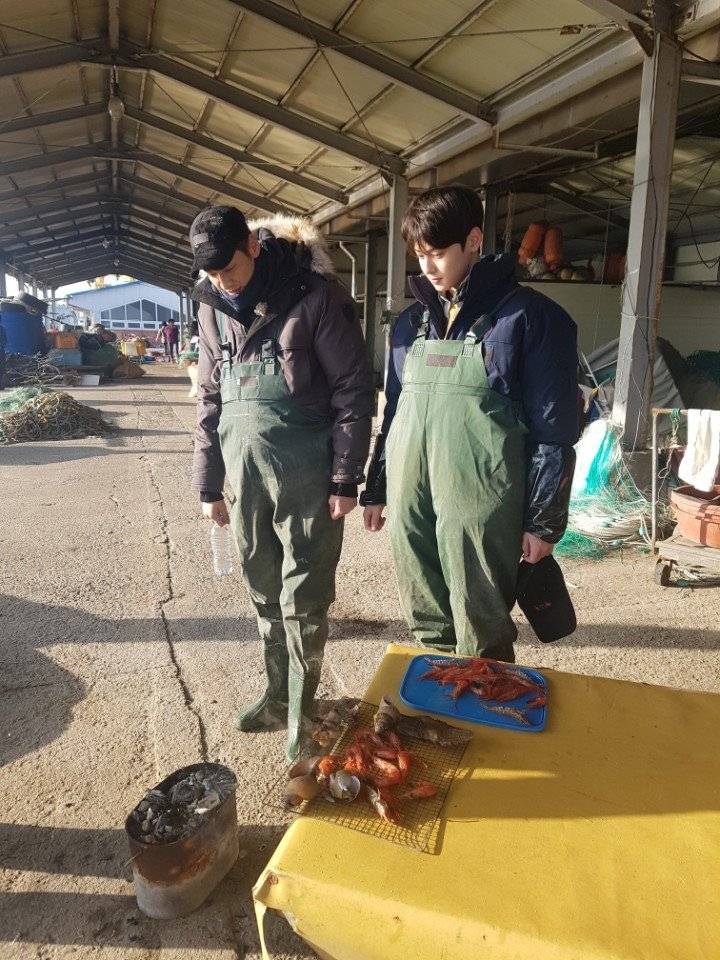 [데이터주의] 차은우 미모 수준 | 인스티즈