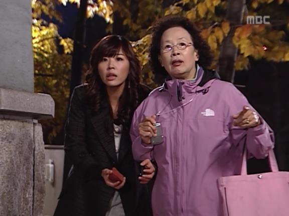 [거침없이하이킥] 민용이와 신지가 이혼한 이유 -8- | 인스티즈