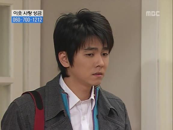 [거침없이하이킥] 민용이와 신지가 이혼한 이유 -12- | 인스티즈