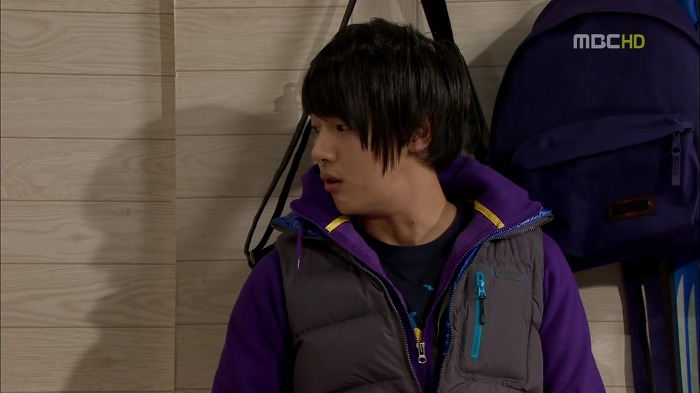 [지붕뚫고하이킥] 서울대생에서 서운대생으로.jpg | 인스티즈