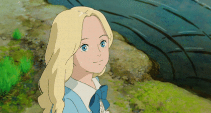 당신이 좋아했던 지브리 영화는 무엇인가요?-2(2000년대 이후)핵스압주의 | 인스티즈