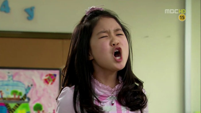 [지붕뚫고하이킥] 반장 정해리.jpg | 인스티즈