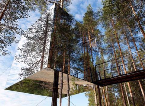 이색 호텔 7가지 소개 | 인스티즈