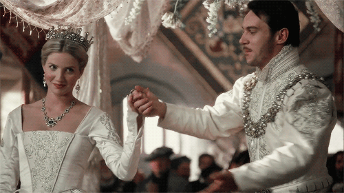 튜더(Tudor) 가 여인들의 이야기-3) 제인 시모어 (데이터 주의!!) | 인스티즈