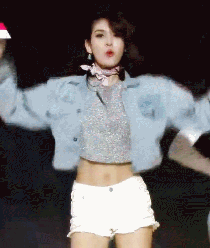 [프로듀스101] 프로듀스 짤방 대 방출.gif | 인스티즈