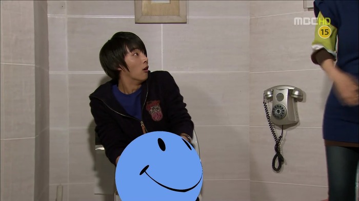 [지붕뚫고하이킥] 서울대생에서 서운대생으로.jpg | 인스티즈