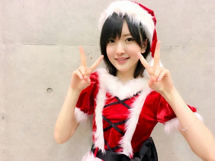 AKB 총선 중 결혼 발표한 스도 리리카 | 인스티즈