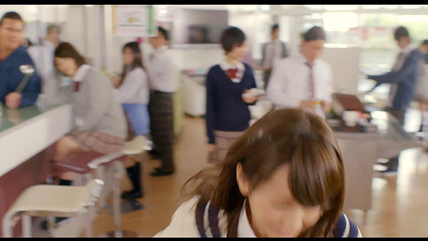 [히로인실격] 남주들 얼굴이 제일 재밌는 일본 하이틴영화 1 | 인스티즈