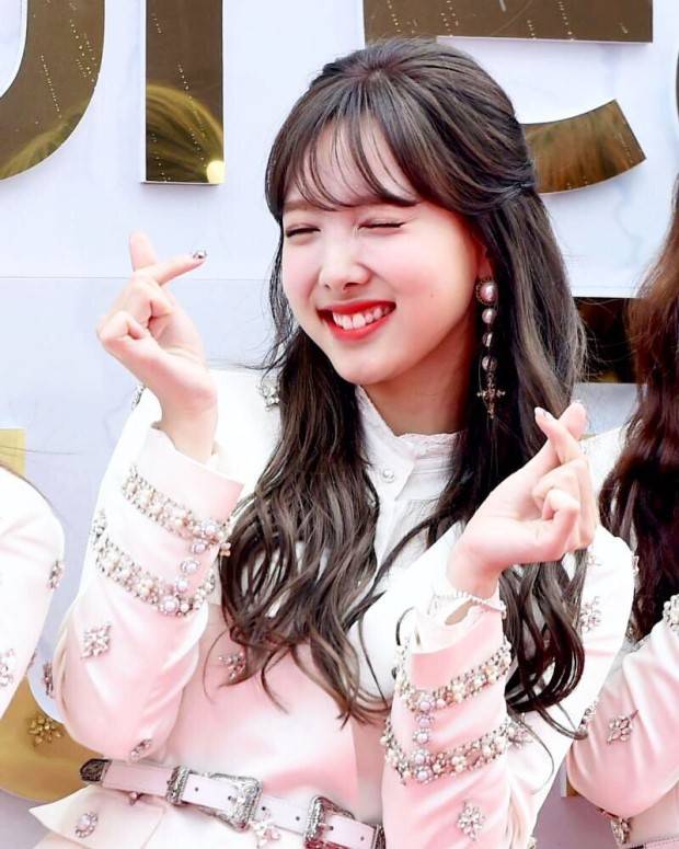 트와이스 나연 | 인스티즈