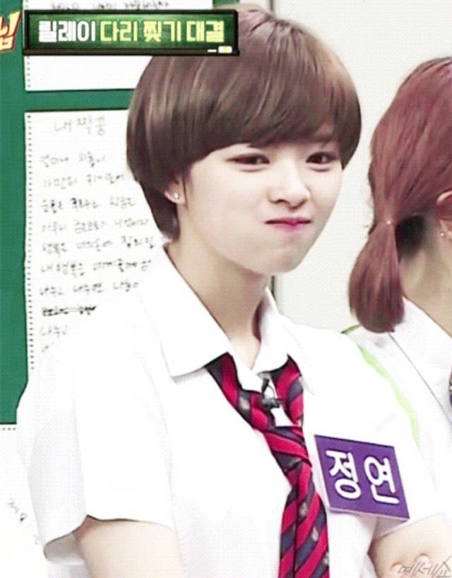 트와이스 숏컷취향 남팬 다수 보유자.jpg | 인스티즈