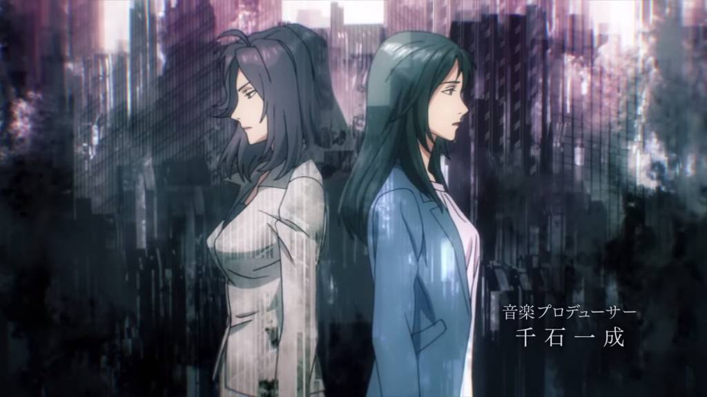 기생수 中 심금을 울리는 명장면.swf (타무라 레이코) | 인스티즈