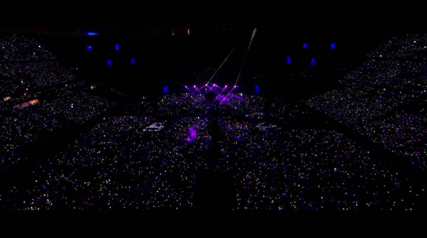 콜드플레이 보기 전에 무조건 알아야 함.jpg | 인스티즈