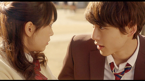 [히로인실격] 남주들 얼굴이 제일 재밌는 일본 하이틴영화 1 | 인스티즈