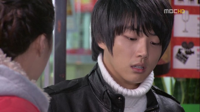 [지붕뚫고하이킥] 정음이의 착각(2).jpg | 인스티즈