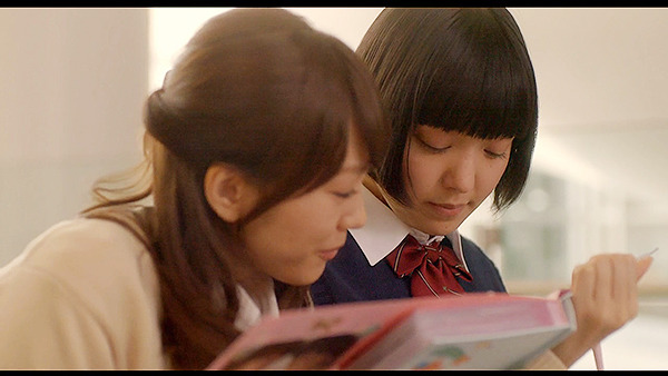 [히로인실격] 남주들 얼굴이 제일 재밌는 일본 하이틴영화 1 | 인스티즈