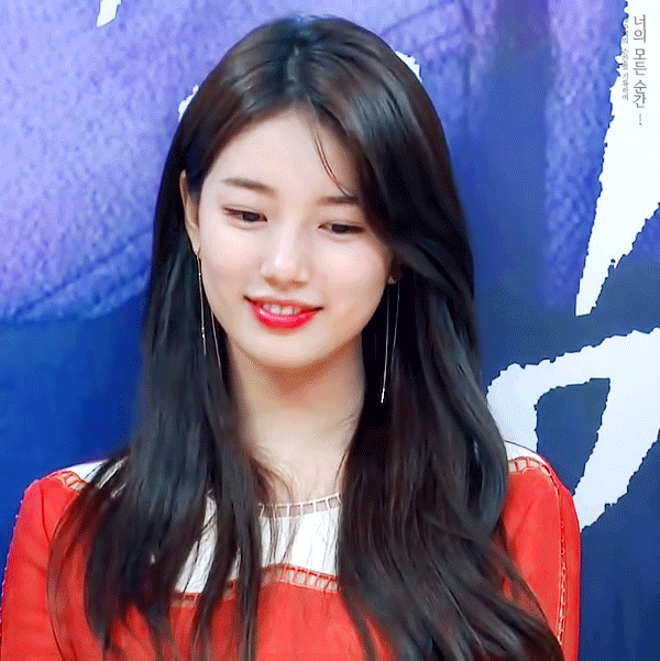 방탄소년단을 좋아하는 15살 여배우 | 인스티즈