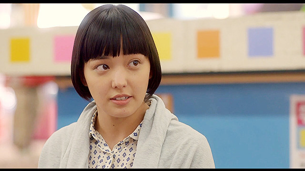 [히로인실격] 남주들 얼굴이 제일 재밌는 일본 하이틴영화 1 | 인스티즈