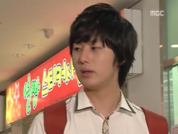 [거침없이하이킥] 윤호의 짝사랑 이야기 - 11 | 인스티즈