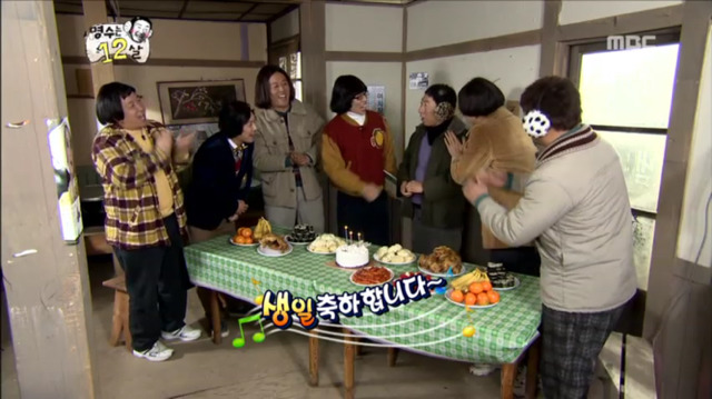 하하의 순발력 (무한도전 명수는 12살) | 인스티즈