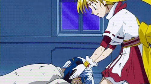 신의괴도 잔느 (神風怪盗ジャンヌ) | 인스티즈