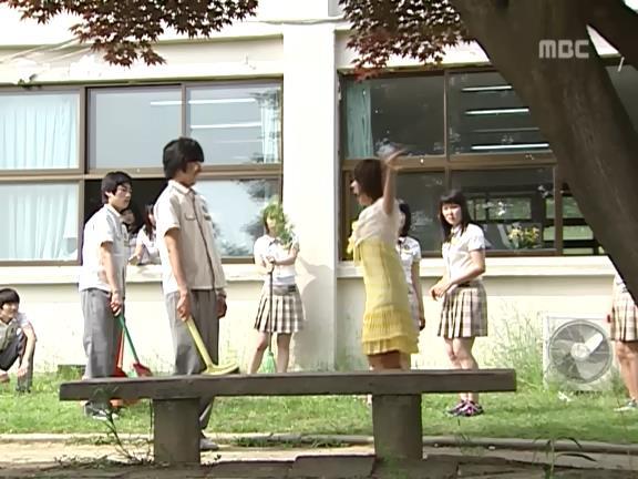 [거침없이하이킥] 윤호의 짝사랑 이야기 - 06 | 인스티즈