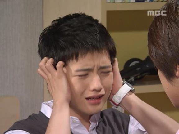 [거침없이하이킥] 유미 가족의 비밀 -22- | 인스티즈