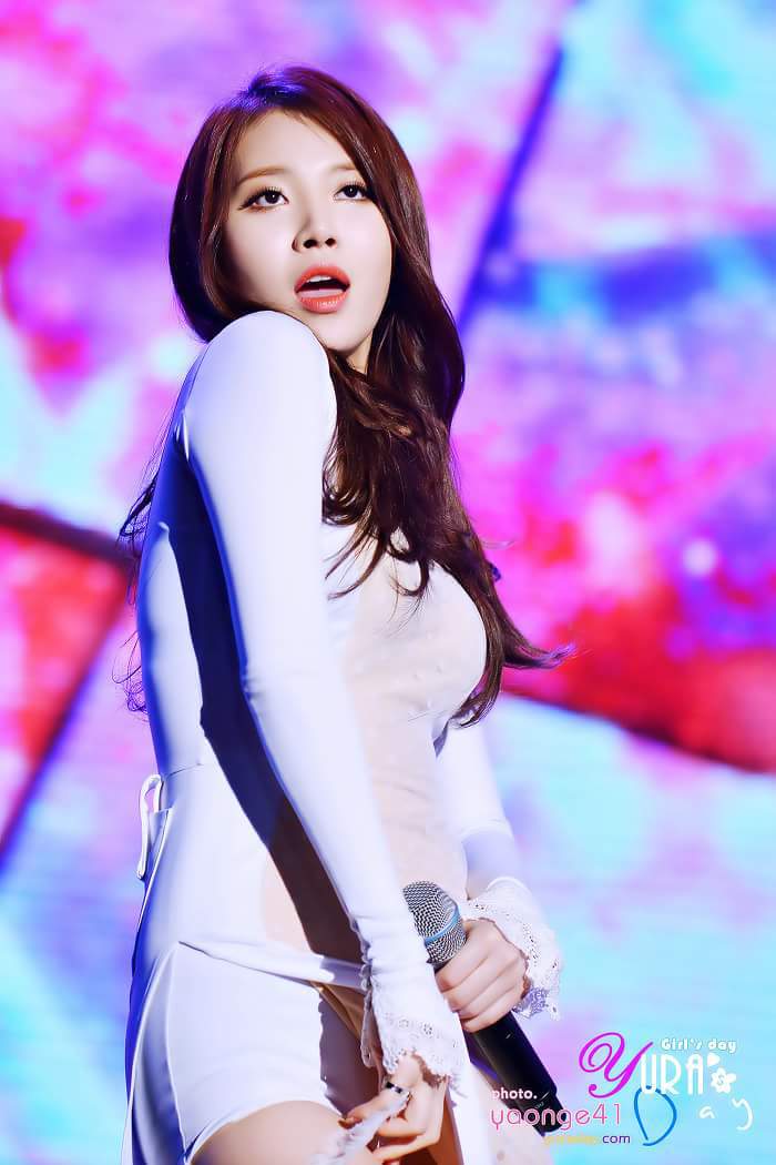 걸스데이 유라 | 인스티즈