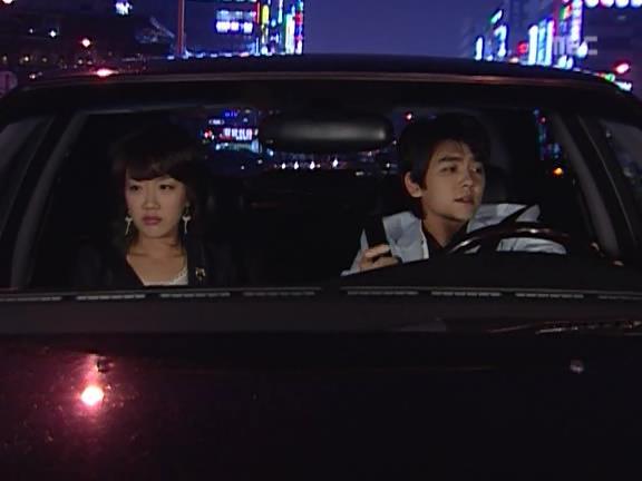 [거침없이하이킥] 남친 앞에서 도도한척하다가 방구뀜ㅠㅠ.jpg | 인스티즈