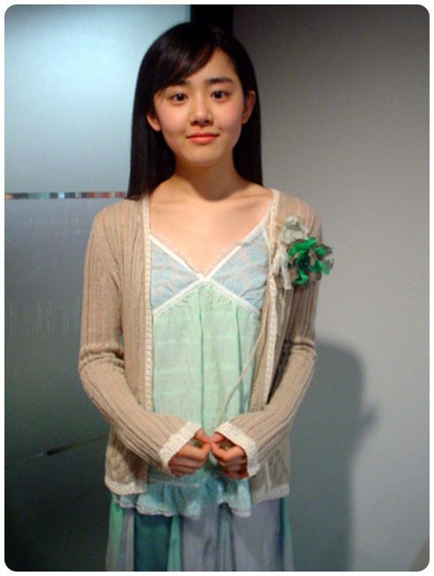 문근영 국민여동생 시절 분위기.jpgif | 인스티즈